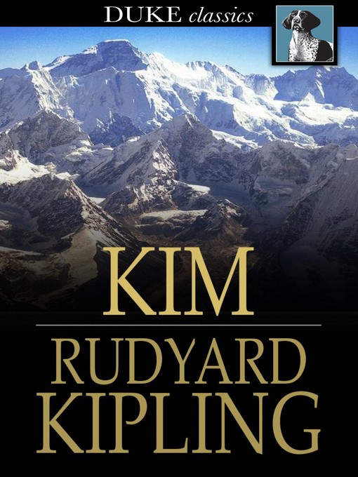 Titeldetails für Kim nach Rudyard Kipling - Verfügbar